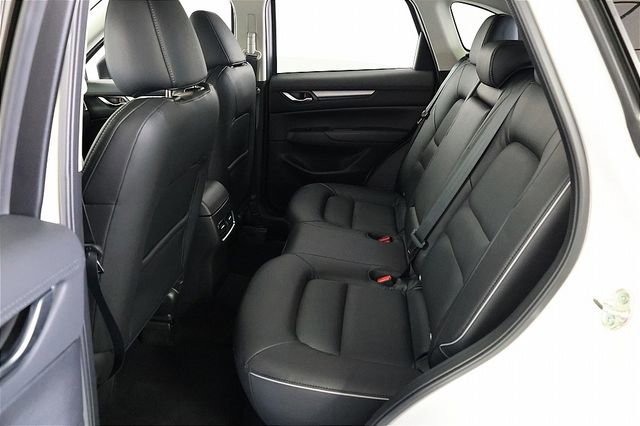 New 2025 MAZDA CX-5 AWD 2.5 S w/ Select Package image 25