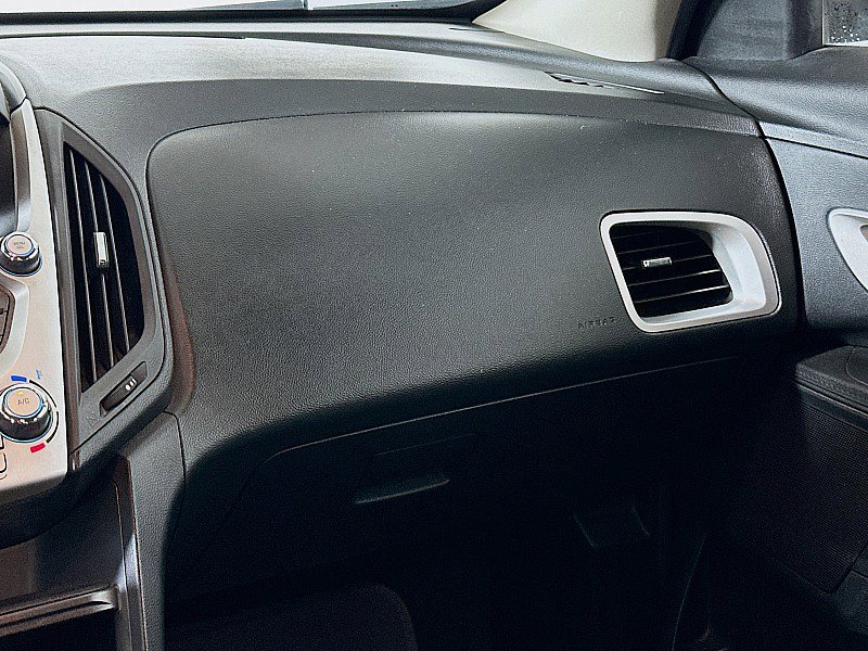 Used 2017 Chevrolet Equinox LT FWD image 21