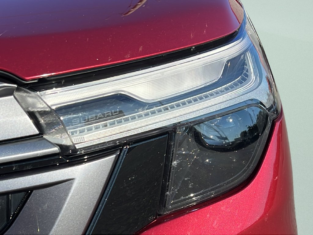 Used 2025 Subaru Forester Limited AWD/4WD image 25