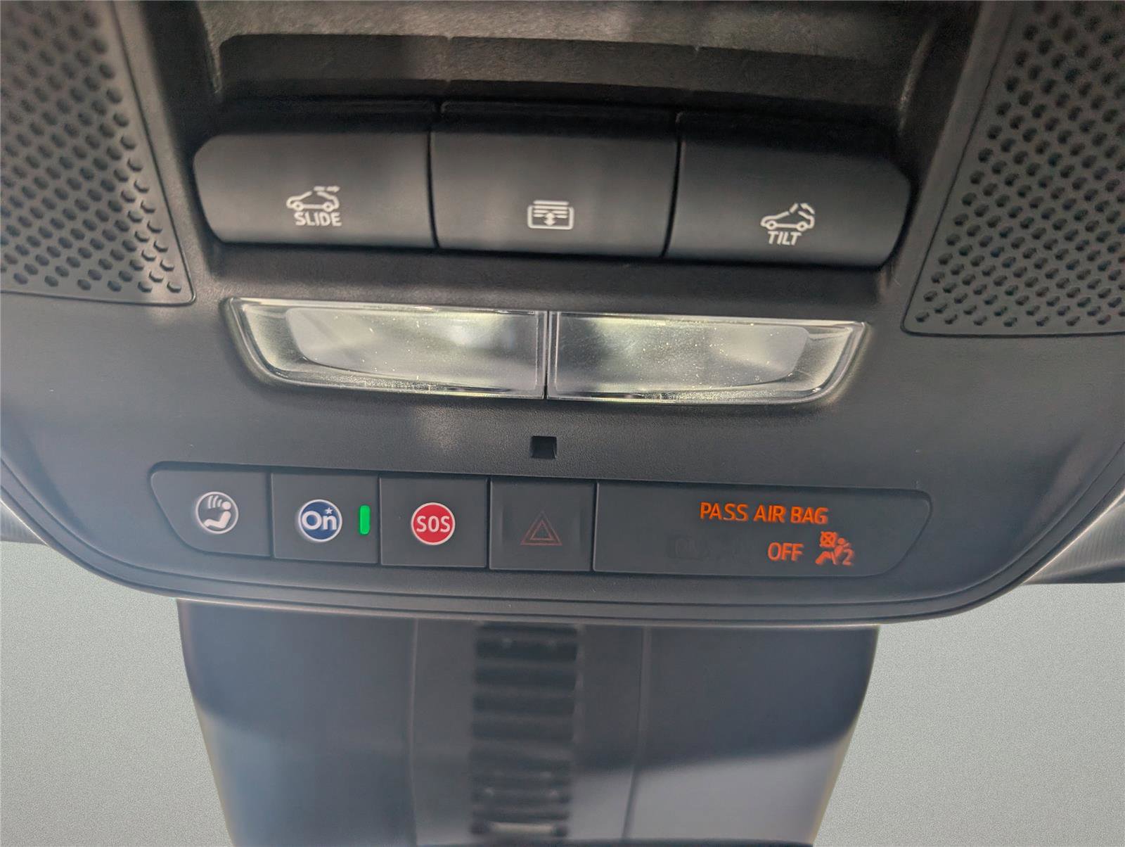 New 2025 GMC Acadia Elevation w/ Elevation Premium Package image 18