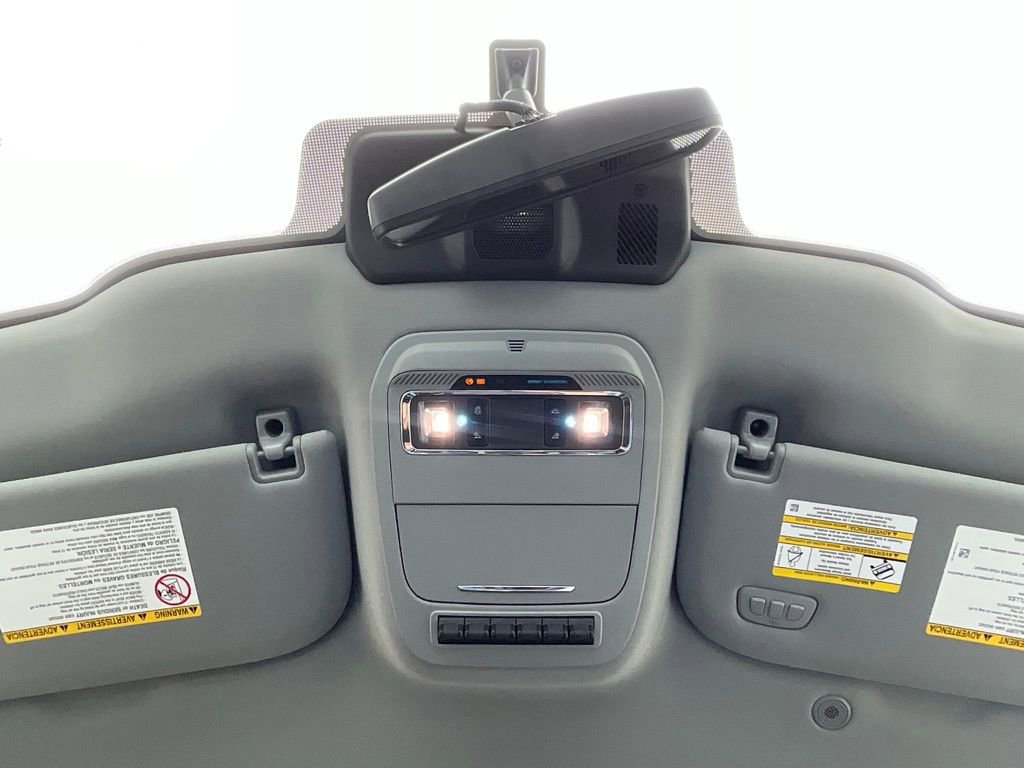 Certified 2025 Ford F350 Lariat w/ Black Appearance Package image 41