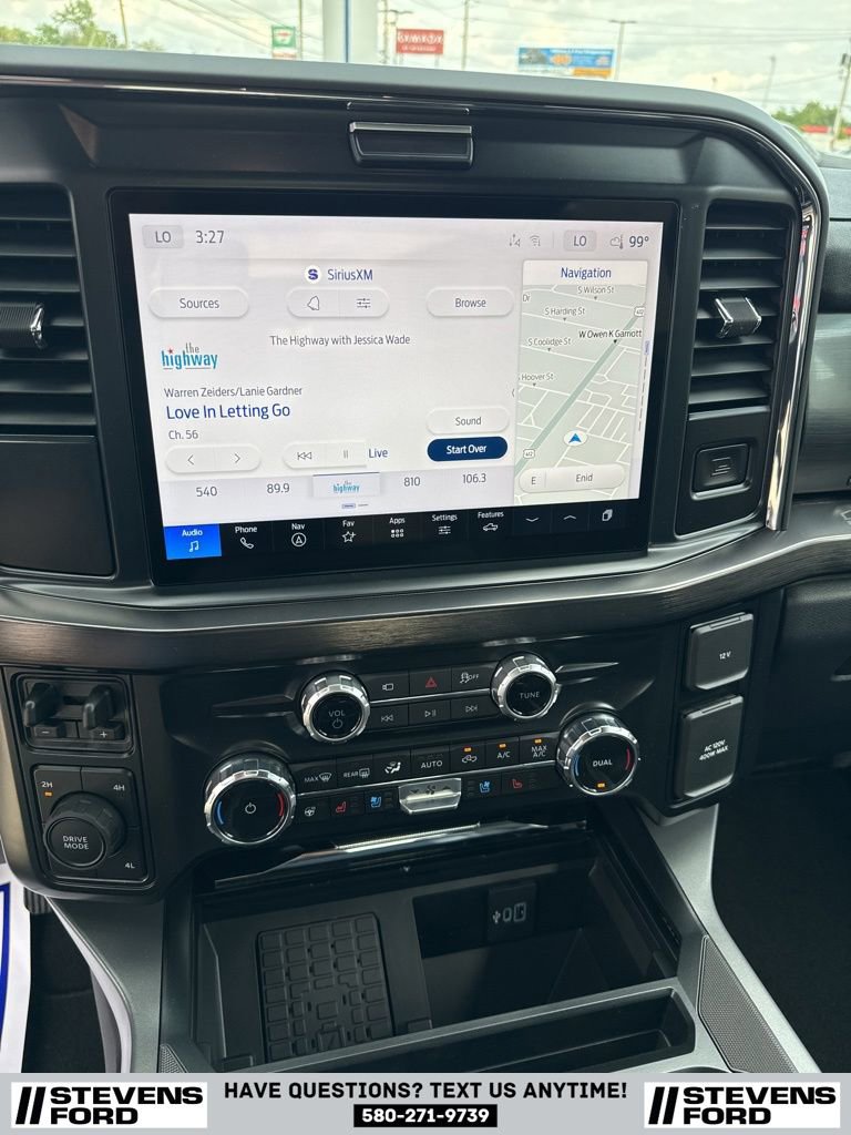 New 2026 Ford F250 Lariat image 33