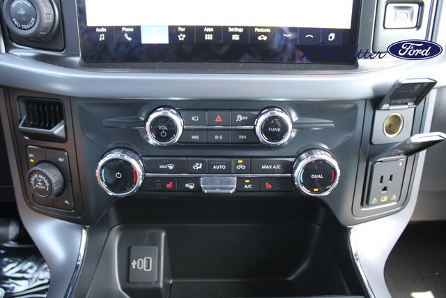 New 2026 Ford F150 XLT w/ Equipment Group 302A MID AWD/4WD image 14