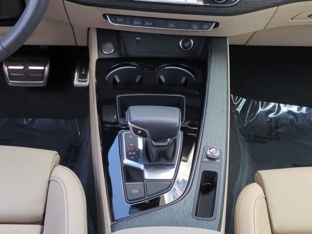 Used 2024 Audi A4 2.0T allroad Premium Plus image 18