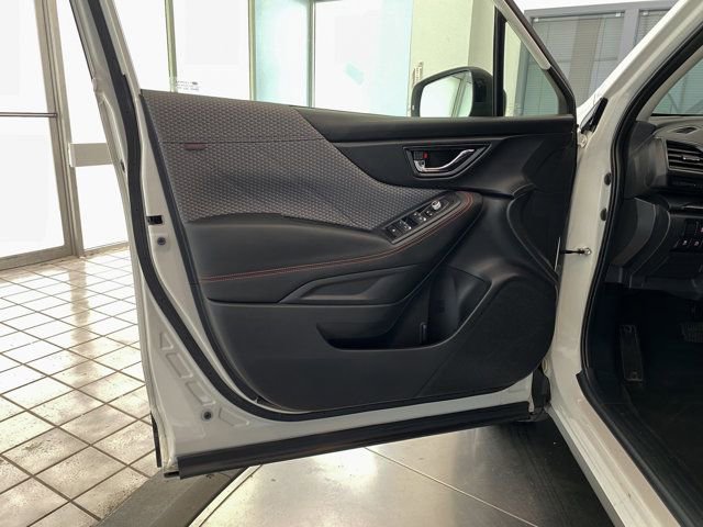 Used 2023 Subaru Forester Sport image 13