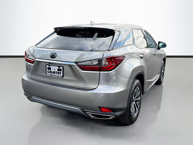 Used 2021 Lexus RX 350 AWD w/ Premium Package image 7