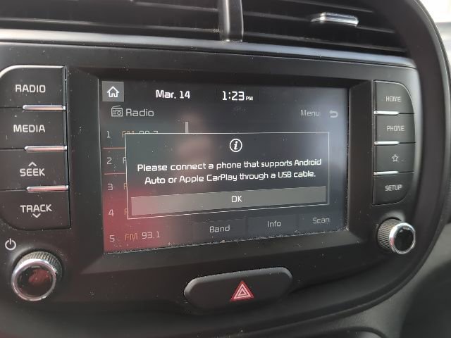 Used 2021 Kia Soul X-Line image 17