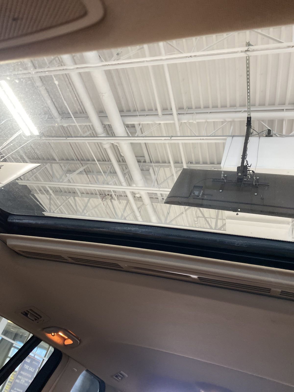 Used 2014 Mercedes-Benz GL 450 4MATIC image 16