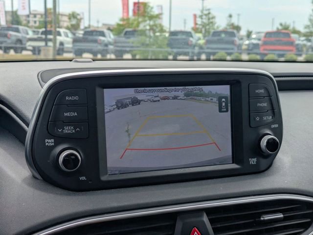 Used 2019 Hyundai Santa Fe Limited FWD image 15