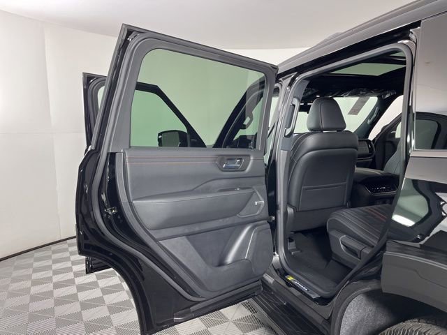 New 2026 Nissan Armada PRO-4X AWD/4WD image 42