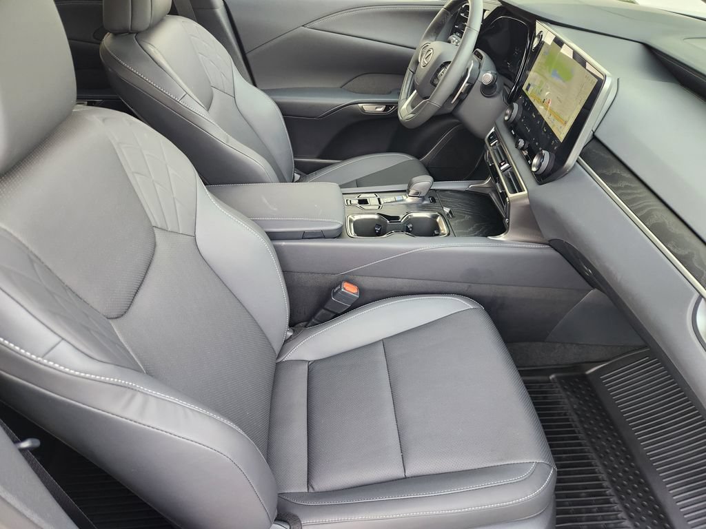 Certified 2025 Lexus RX 350 Premium w/ Convenience Package FWD image 13