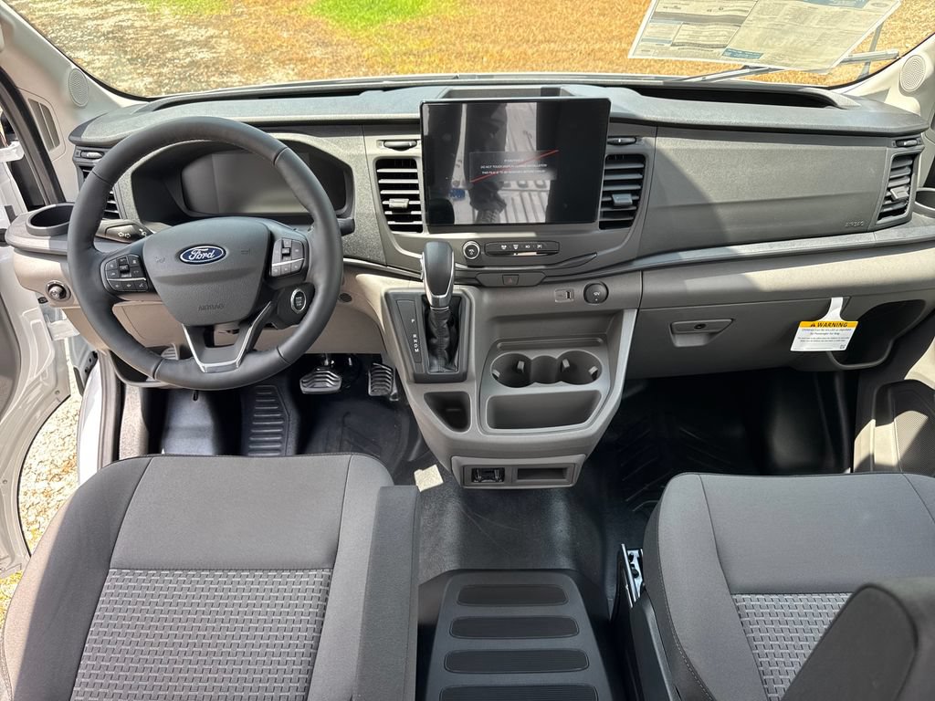New 2026 Ford Transit 250 148 Medium Roof RWD image 14
