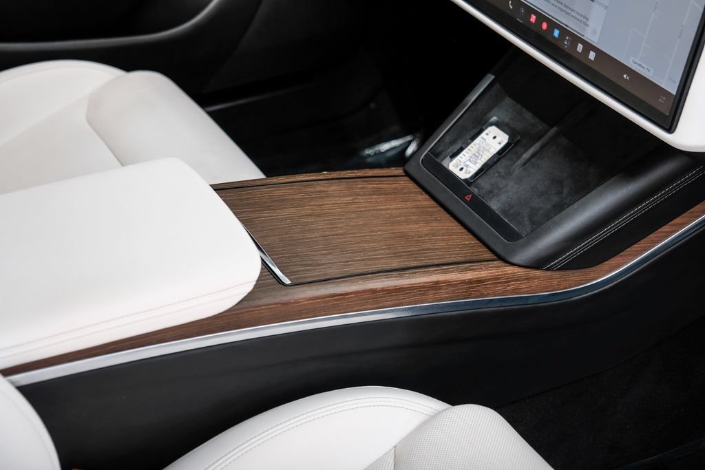 Used 2022 Tesla Model S AWD/4WD image 26