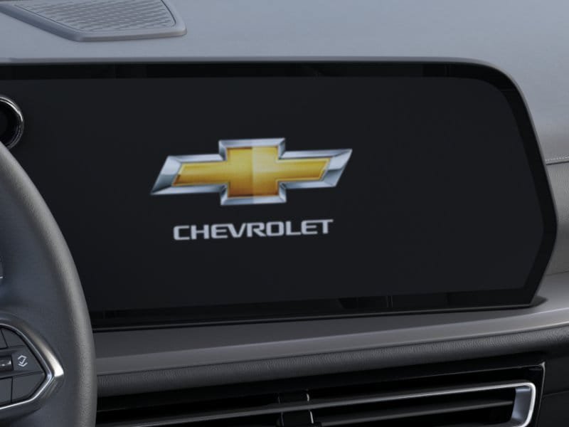New 2024 Chevrolet Traverse LS FWD image 20