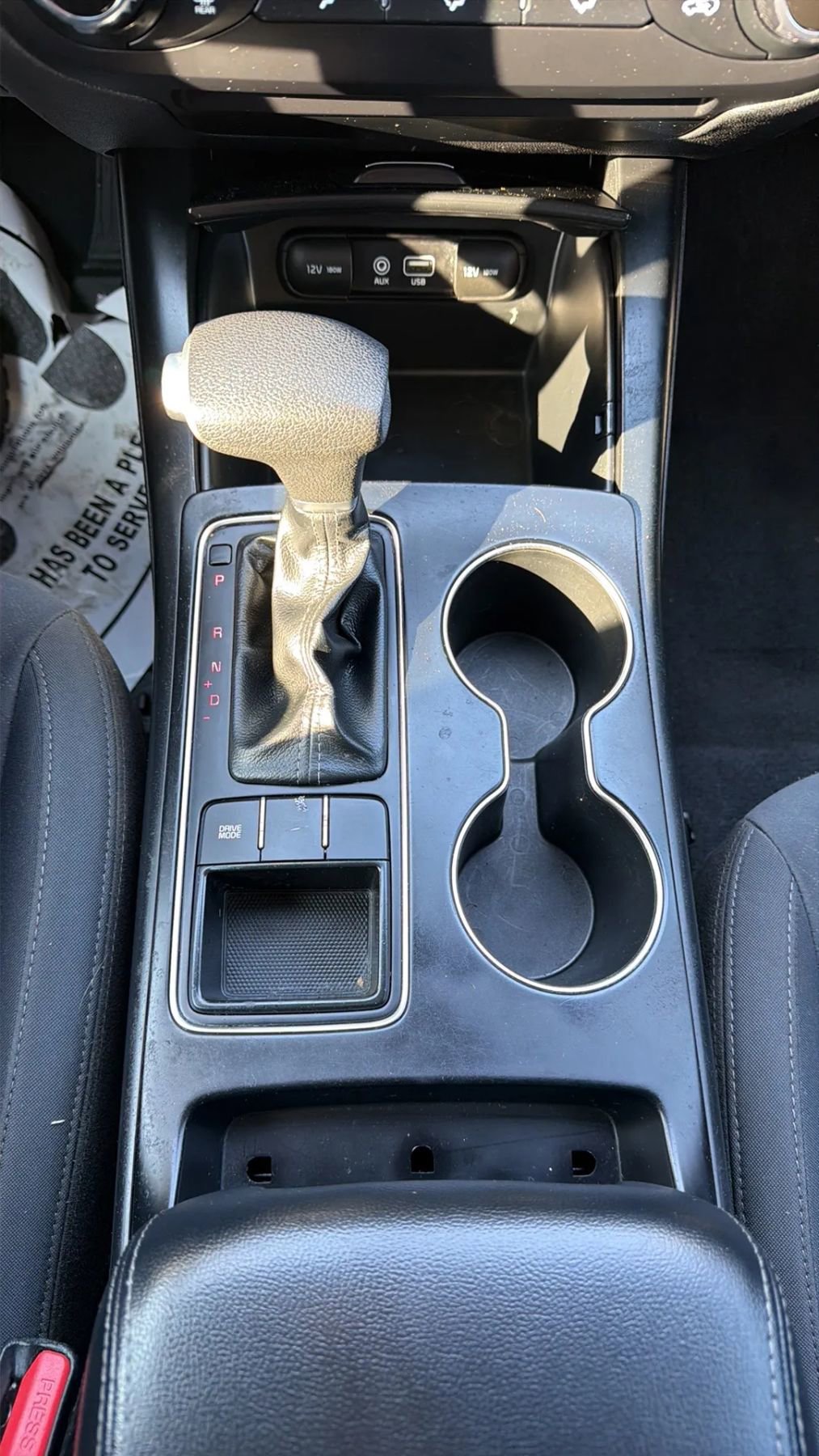 Used 2019 Kia Sorento L FWD image 20