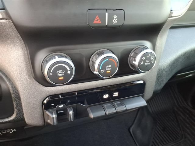 Used 2019 RAM 2500 Tradesman AWD/4WD image 22