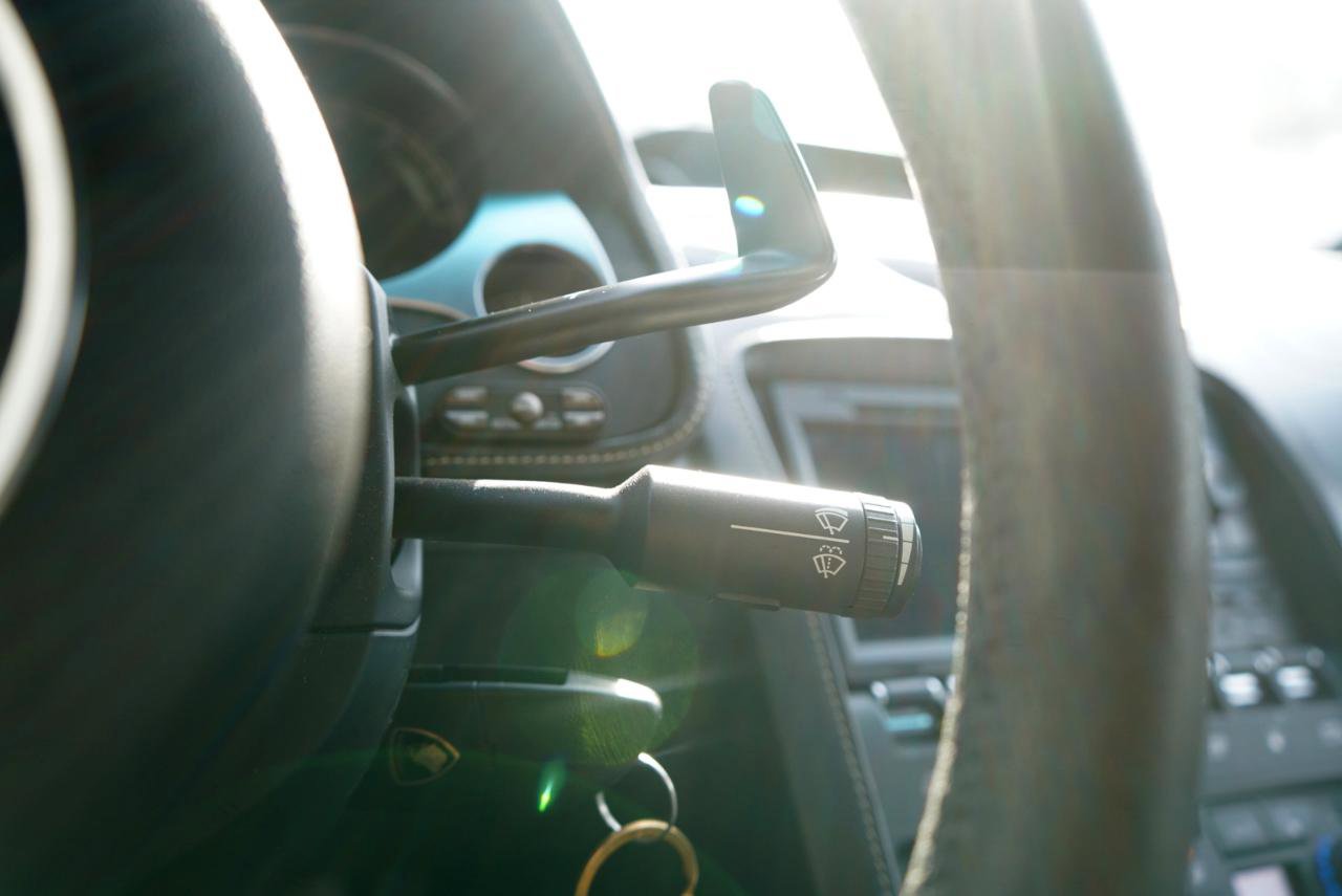 Used 2008 Lamborghini Gallardo image 27