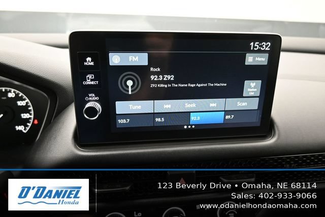 Used 2026 Honda HR-V LX image 30