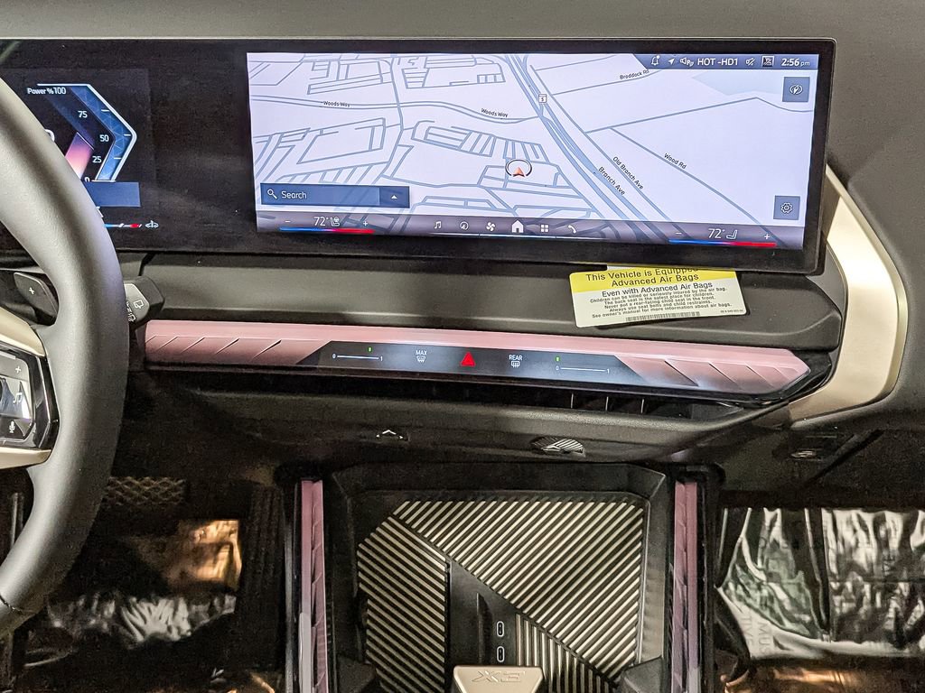 Used 2025 BMW X3 xDrive30i w/ Convenience Package image 33