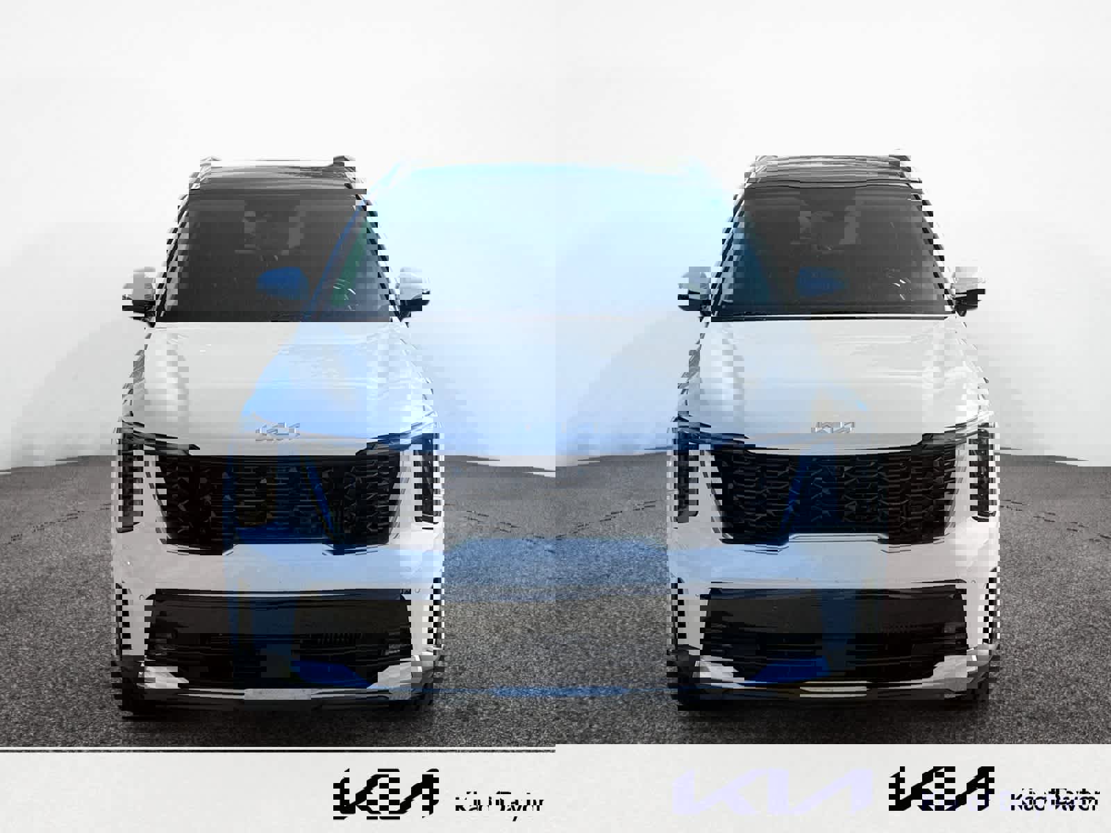 Used 2025 Kia Sorento SX image 8