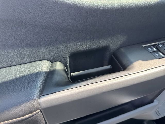 Certified 2024 Ford F350 XL w/ STX Appearance Package image 16