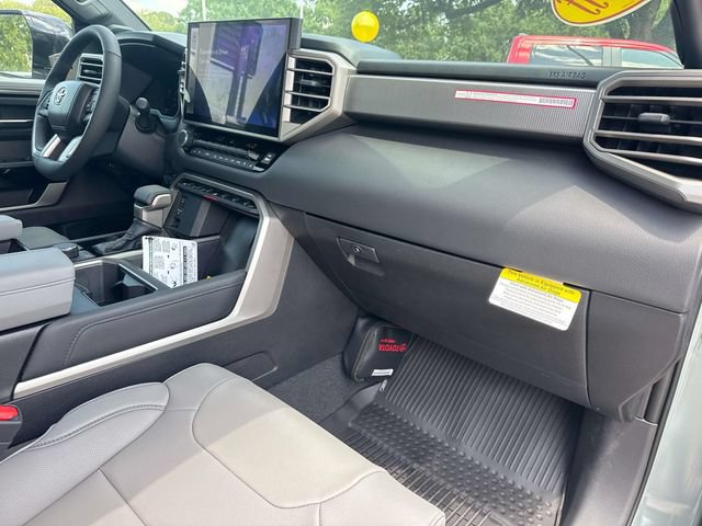 New 2026 Toyota Tundra Limited AWD/4WD image 15