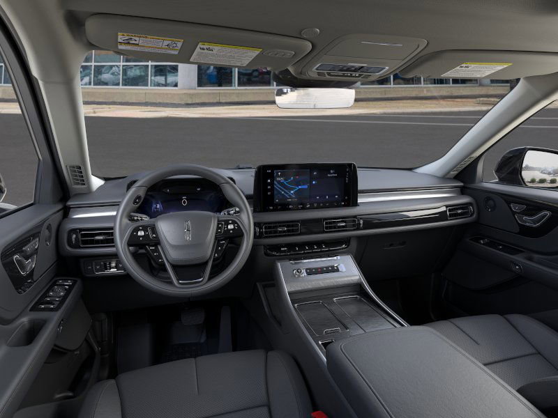 New 2026 Lincoln Aviator AWD image 9