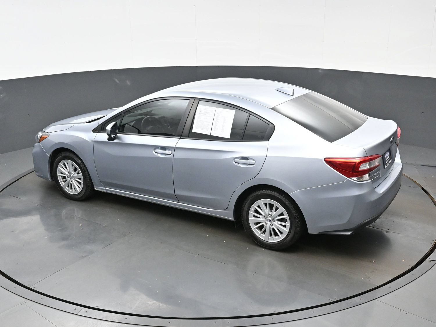 Used 2018 Subaru Impreza 2.0i Premium w/ Eyesight & BSD & Rcta AWD/4WD image 31