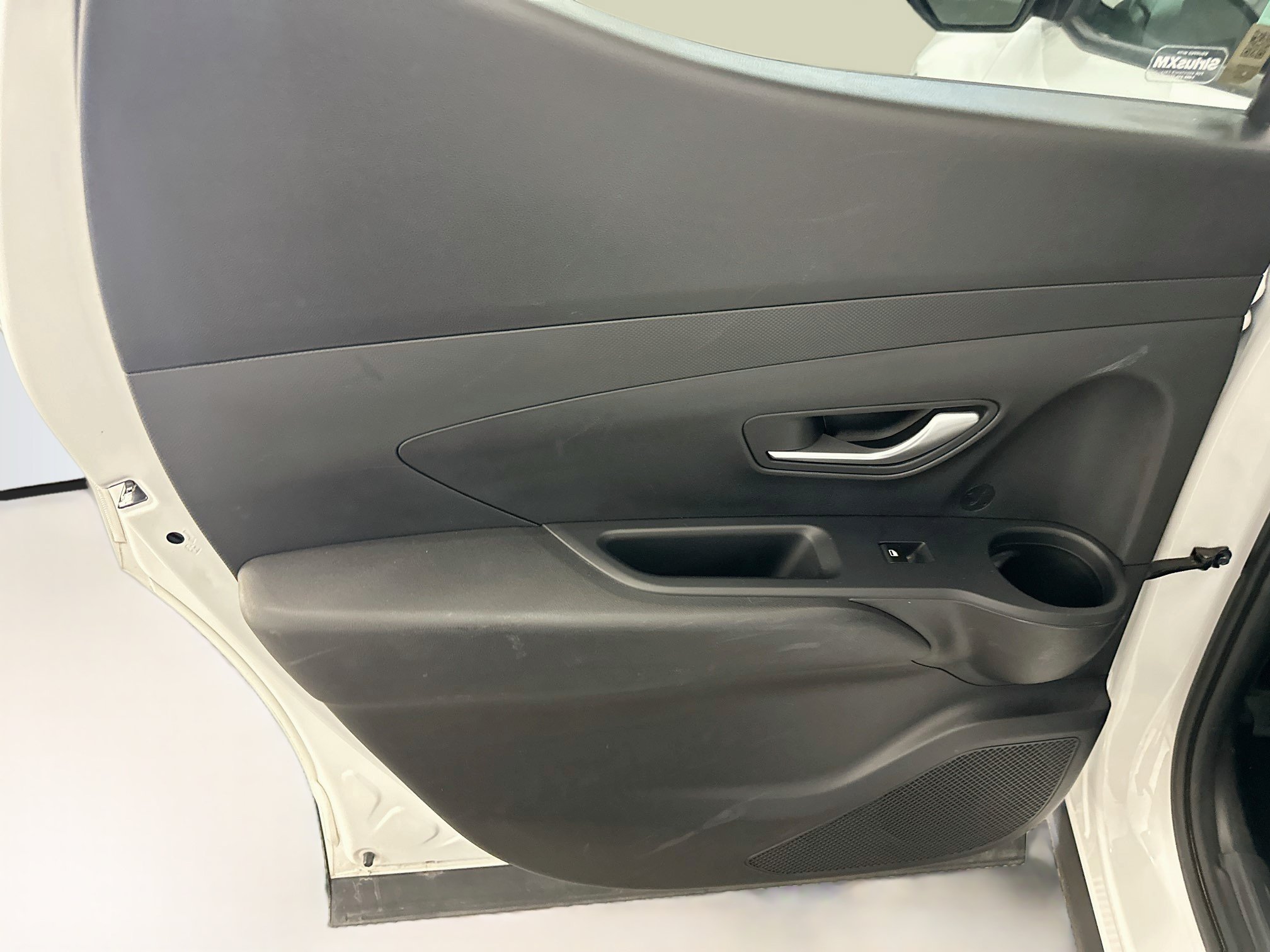 Used 2025 Hyundai Santa Cruz SEL AWD/4WD image 26