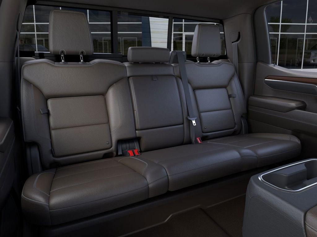 New 2026 GMC Sierra 1500 Denali AWD/4WD image 17