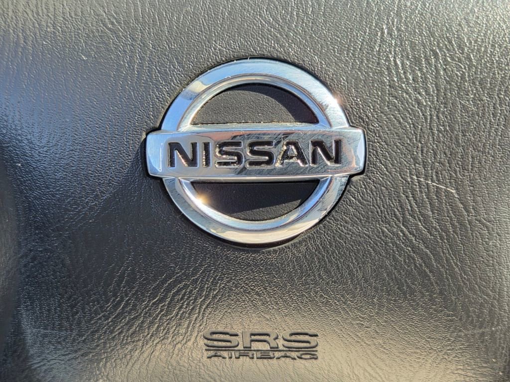 Used 2006 Nissan Sentra 1.8 S w/ (S04) 1.8S Special Editto Pkg image 28