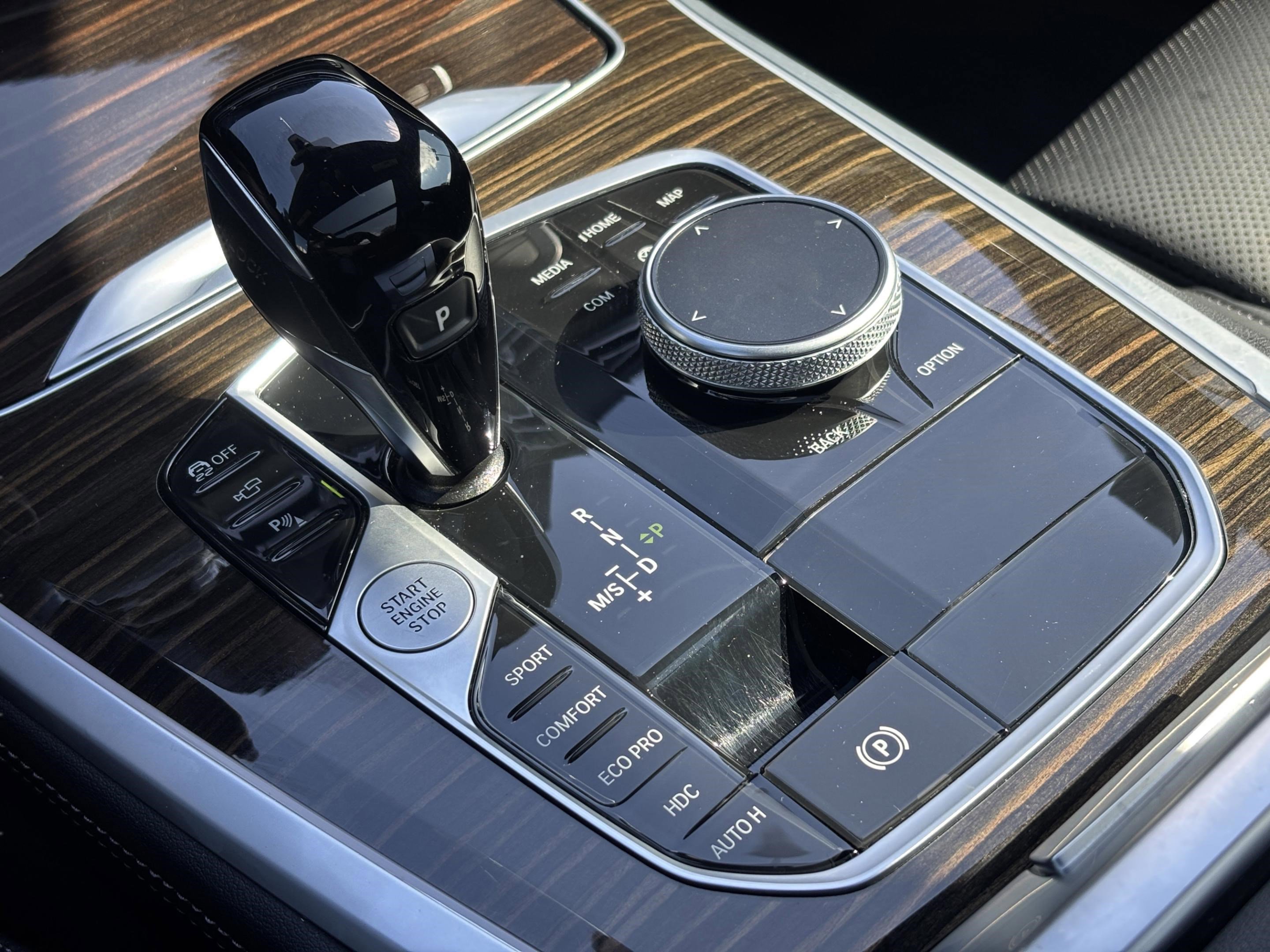 Certified 2023 BMW X5 xDrive40i w/ Premium Package AWD/4WD image 10