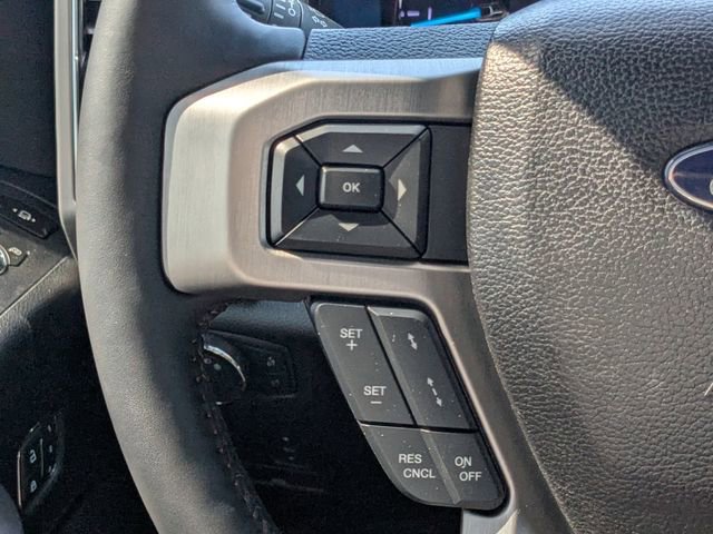 Used 2019 Ford F250 Platinum w/ Platinum Ultimate Package AWD/4WD image 21