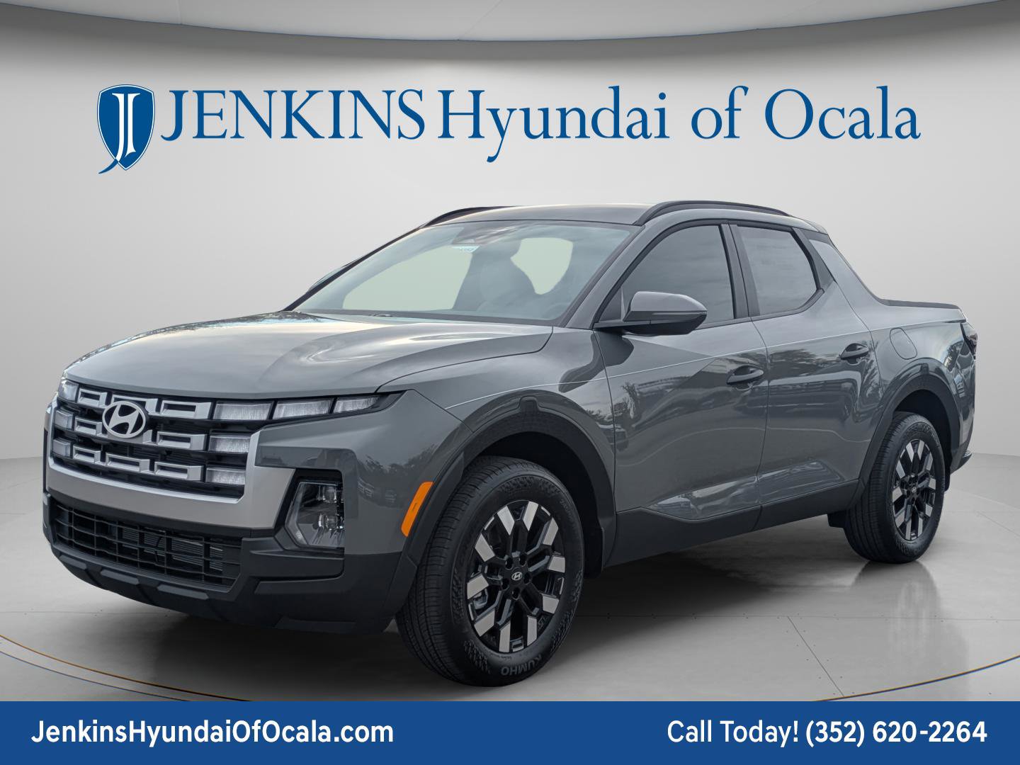 New 2026 Hyundai Santa Cruz SEL image 11