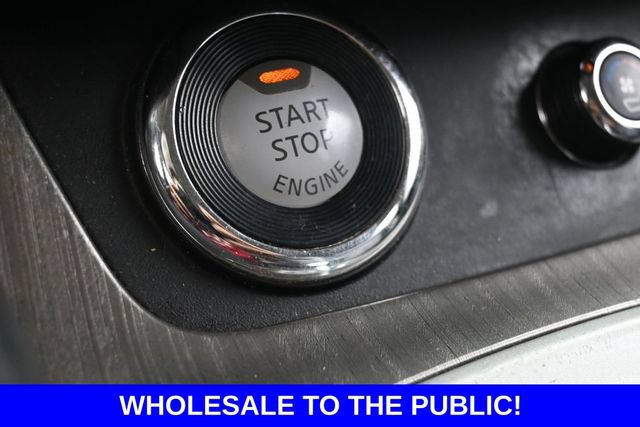 Used 2017 Nissan Murano Platinum w/ Platinum Technology Package FWD image 23