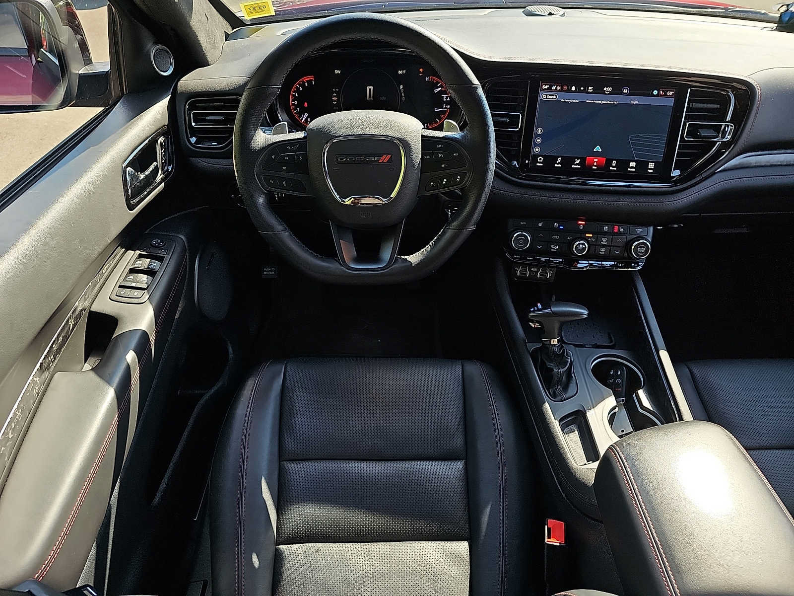 Used 2026 Dodge Durango GT AWD/4WD image 13