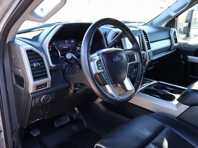 Used 2021 Ford F450 Lariat w/ Lariat Value Package image 24
