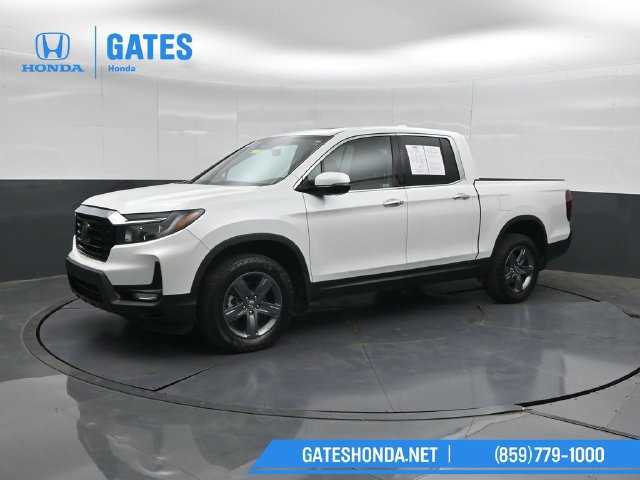 Used 2022 Honda Ridgeline RTL-E image 6