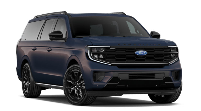 New 2027 Ford Expedition Max Platinum AWD/4WD image 27