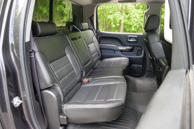 Used 2015 GMC Sierra 1500 Denali w/ Driver Alert Package image 32
