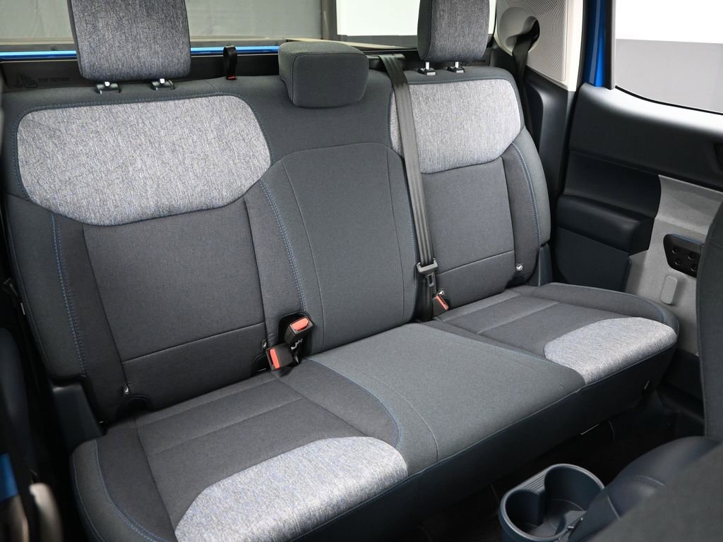 New 2026 Ford Maverick XLT w/ XLT Luxury Package image 39