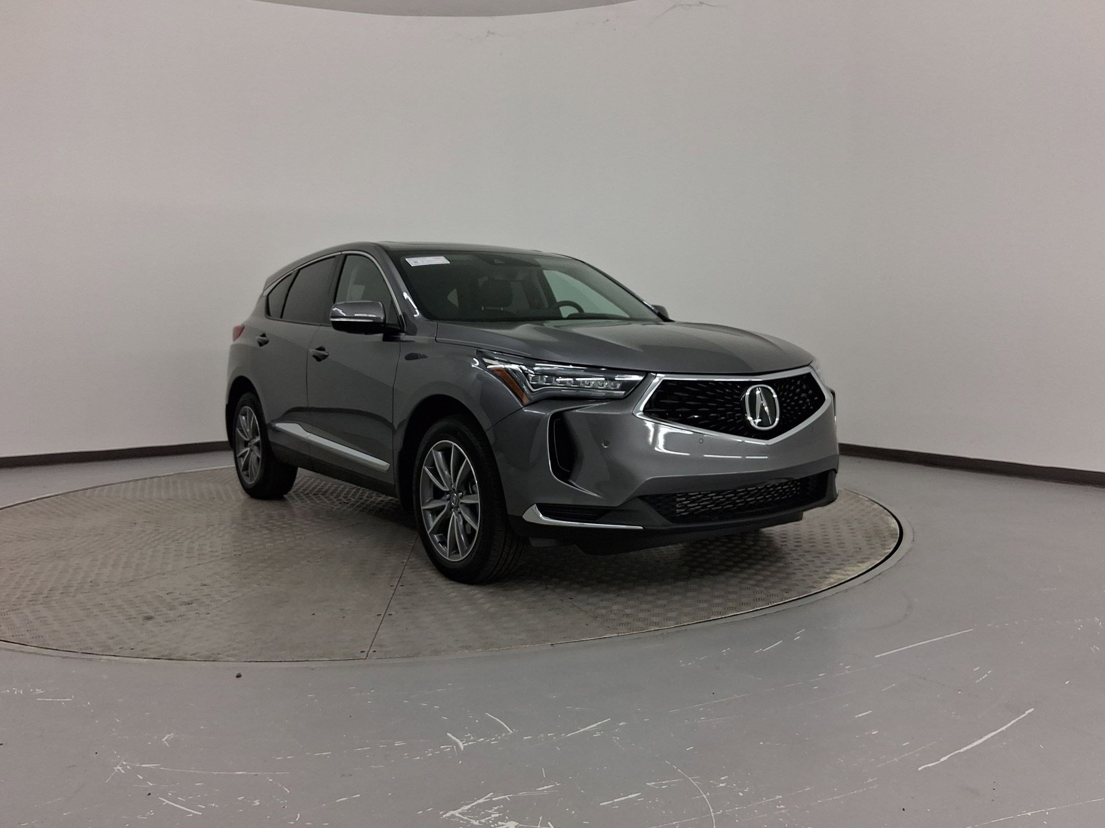 Used 2024 Acura RDX w/Technology Package image 7