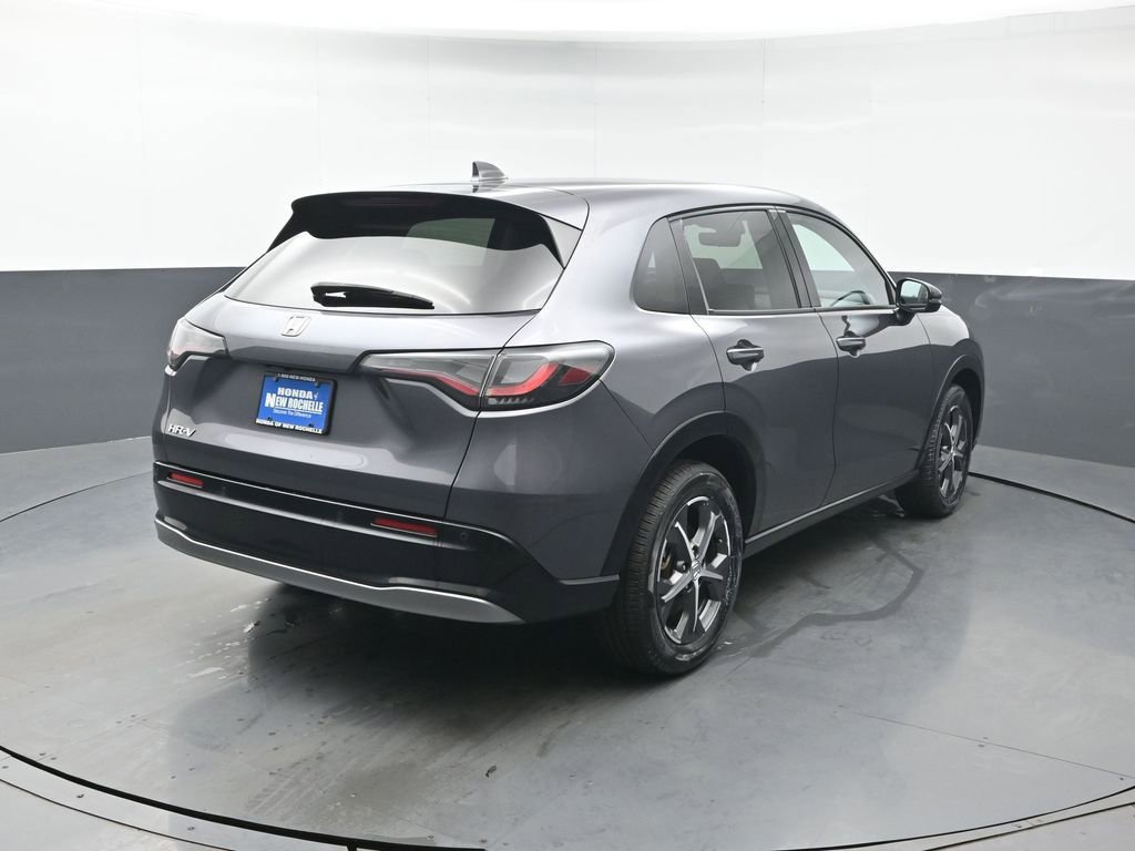 Certified 2023 Honda HR-V EX-L image 7