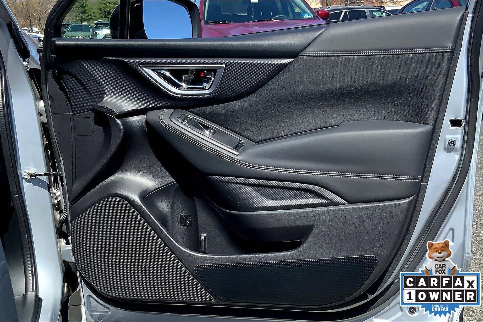 Used 2020 Subaru Forester Premium image 23