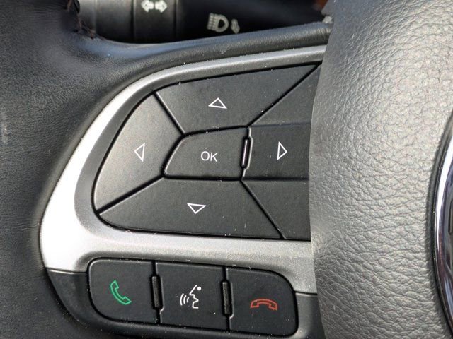 Used 2018 Jeep Compass Limited w/ Navigation Group image 22