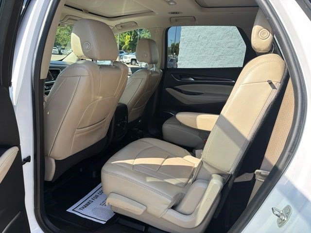 Used 2018 Buick Enclave Essence AWD/4WD image 14