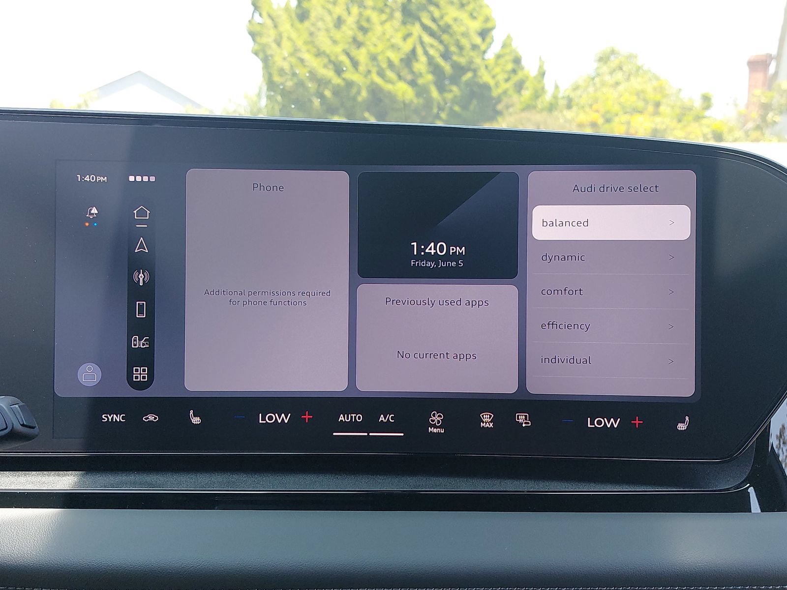 New 2027 Audi Q6 e-tron Premium AWD/4WD image 25