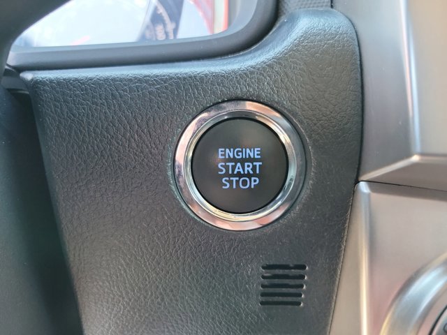 Used 2024 Toyota 4Runner SR5 Premium image 17