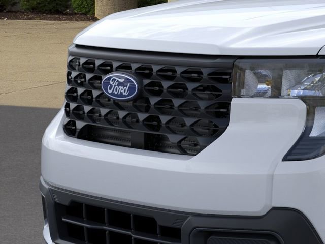 New 2026 Ford Maverick XLT FWD image 19