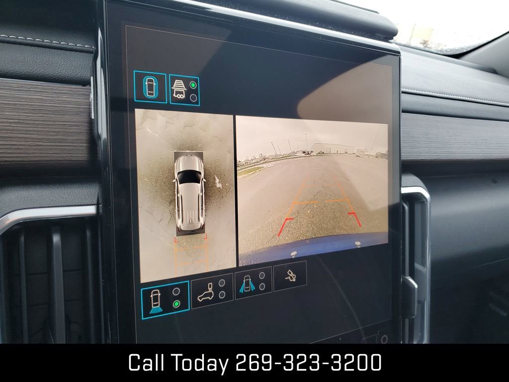 New 2026 GMC Acadia Denali w/ Super Cruise Package image 15